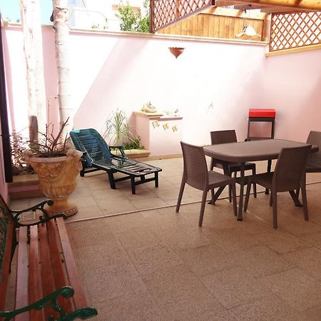 Casetta Indipendente Torre San Giovanni 103 Verso Sud Εξωτερικό φωτογραφία