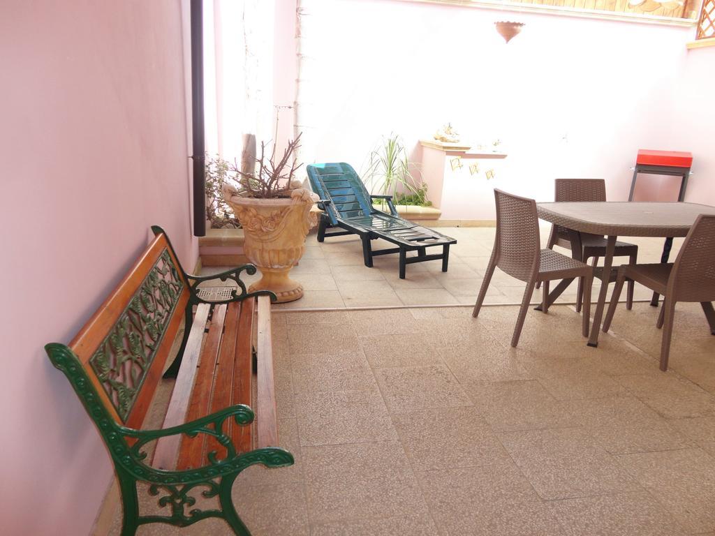 Casetta Indipendente Torre San Giovanni 103 Verso Sud Εξωτερικό φωτογραφία