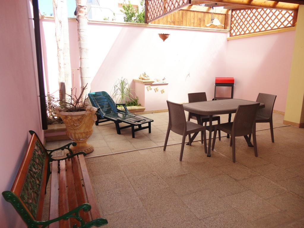 Casetta Indipendente Torre San Giovanni 103 Verso Sud Εξωτερικό φωτογραφία