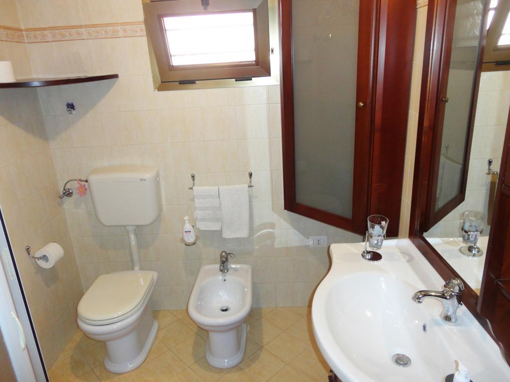 Casetta Indipendente Torre San Giovanni 103 Verso Sud Εξωτερικό φωτογραφία