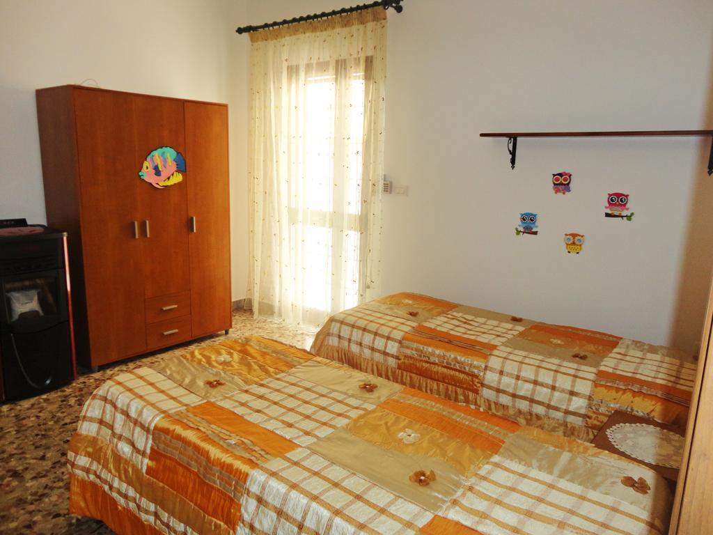 Casetta Indipendente Torre San Giovanni 103 Verso Sud Εξωτερικό φωτογραφία