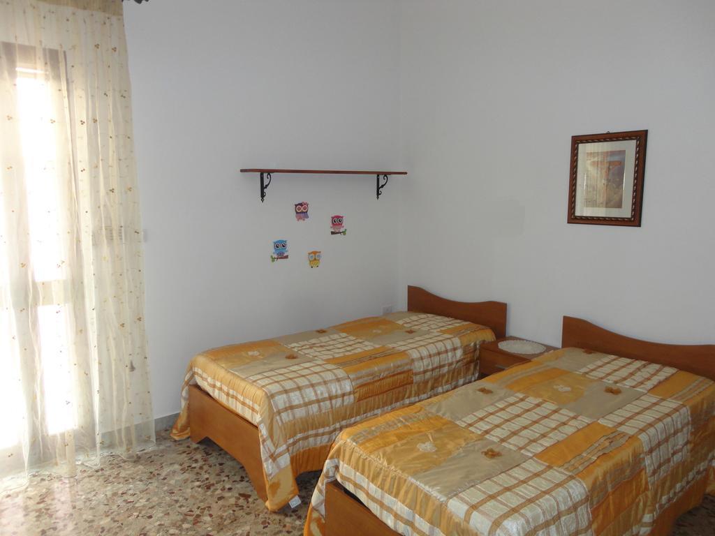 Casetta Indipendente Torre San Giovanni 103 Verso Sud Εξωτερικό φωτογραφία